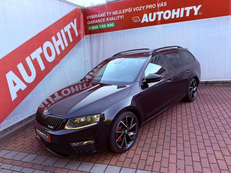 �koda Octavia