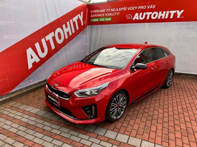 Kia Pro_Ceed