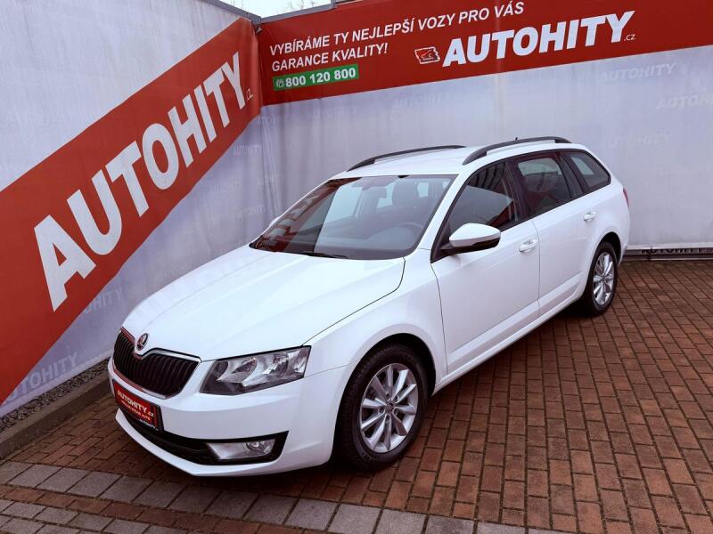 �koda Octavia
