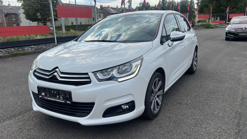 Citron C4