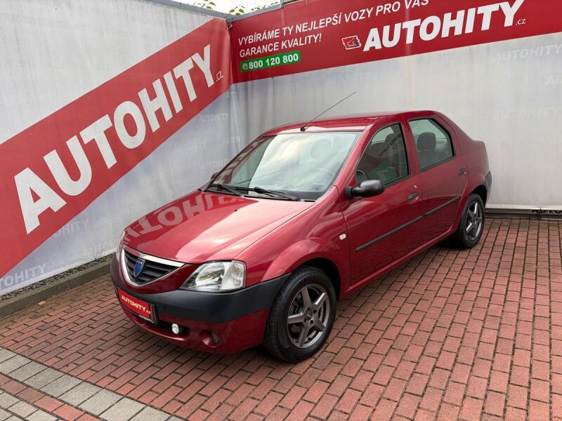 Dacia Logan