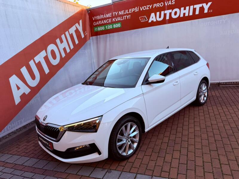 �koda Scala