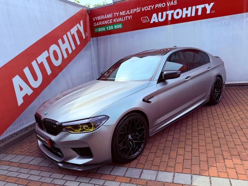 BMW M5