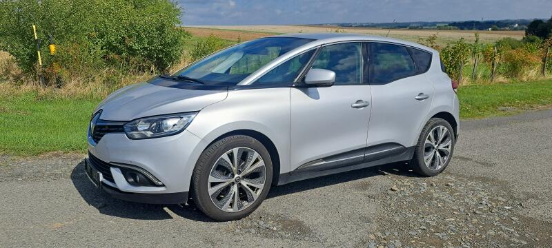 Renault Sc�nic