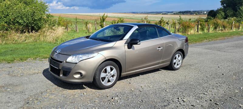Renault M�gane