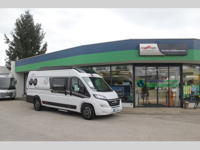 Malibu Van 640 LE K SUPER SUMMER