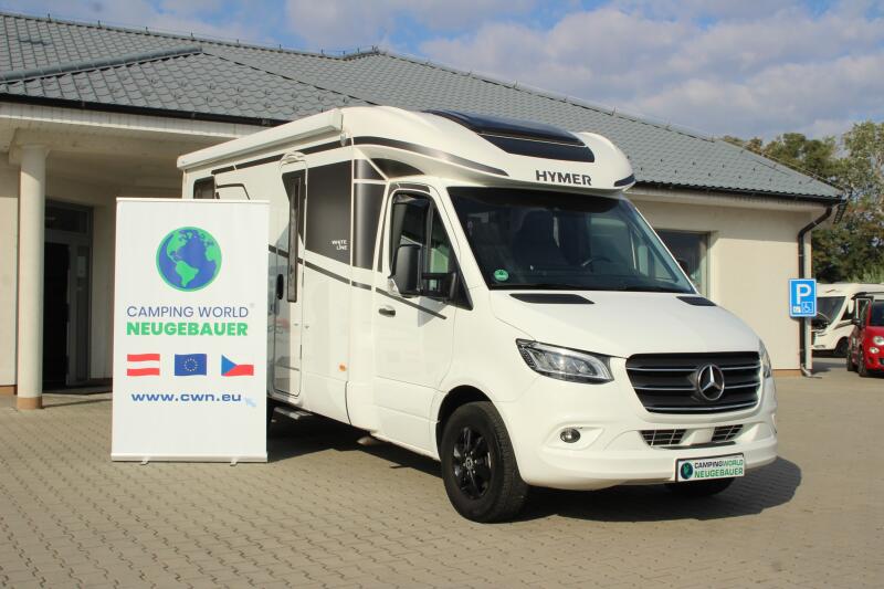 Hymer