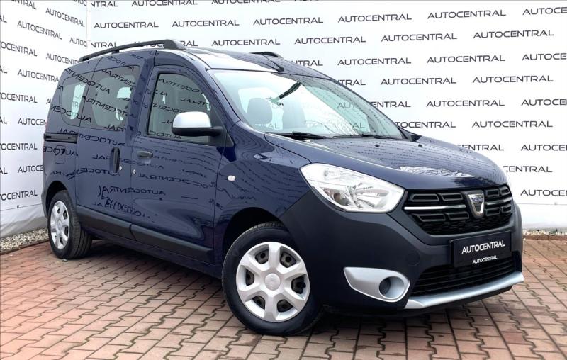 Dacia Dokker