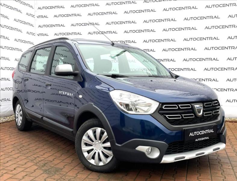 Dacia Lodgy