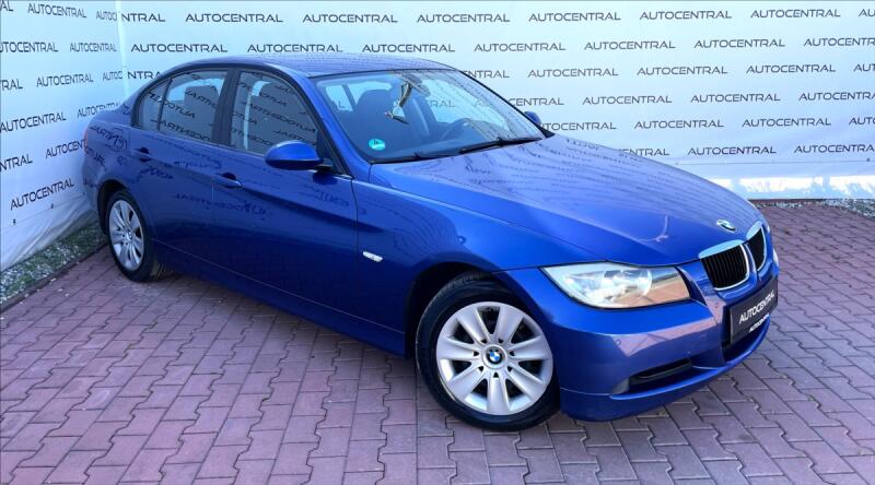 BMW 3er Reihe