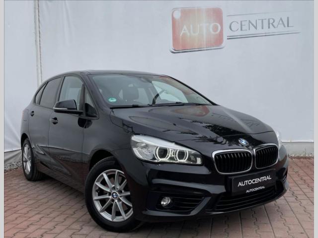 BMW 2er Reihe