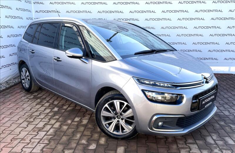 Citro�n C4 Picasso