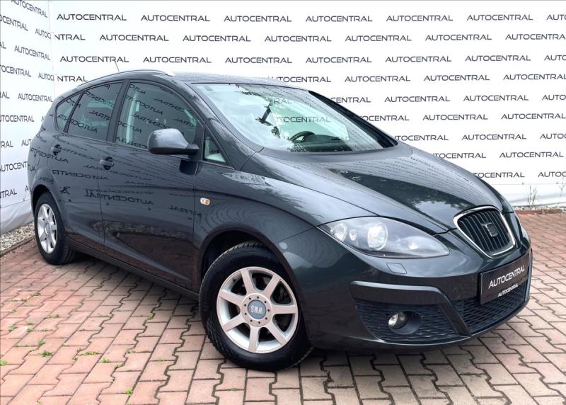 Seat Altea