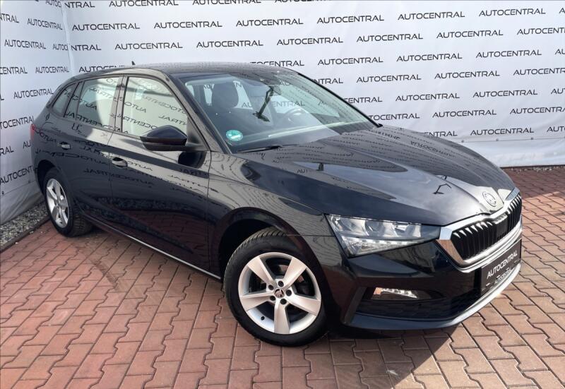 �koda Scala