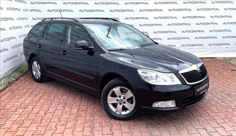 �koda Octavia