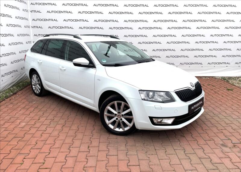 �koda Octavia