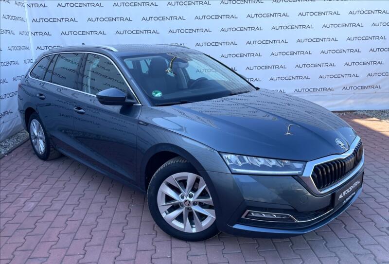�koda Octavia