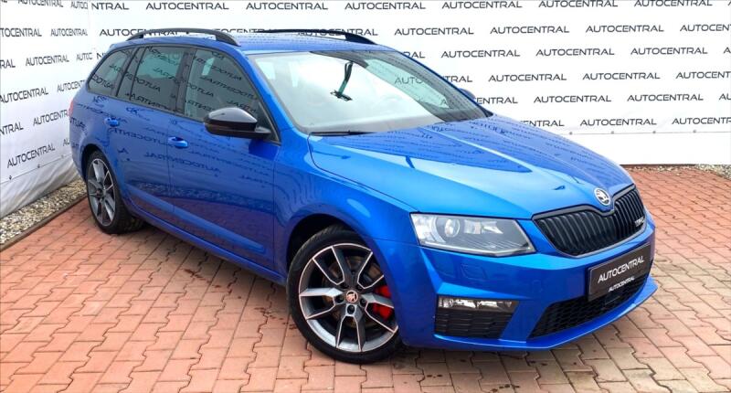 �koda Octavia