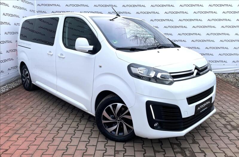 Citro�n SpaceTourer