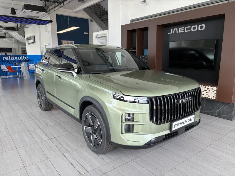 Jaecoo 7