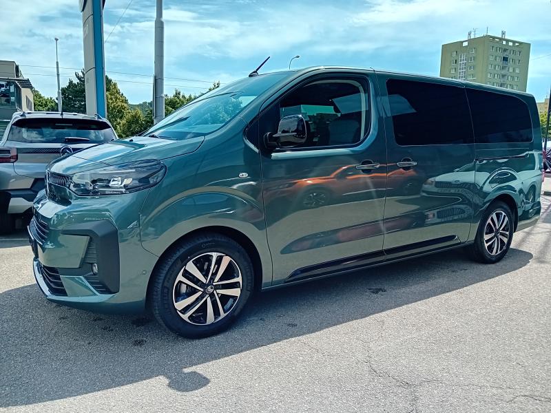 Citro�n SpaceTourer