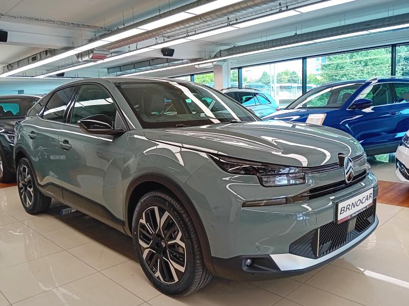 Citron C4