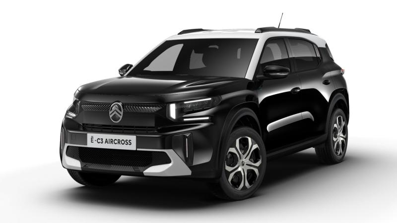 Citron C3 Aircross