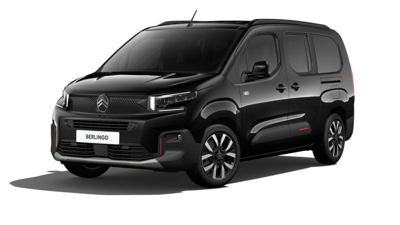 Citron Berlingo