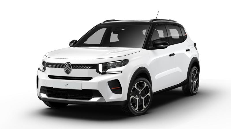 Citron C3