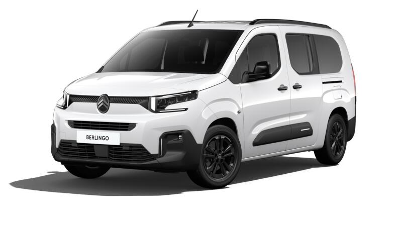 Citro�n Berlingo