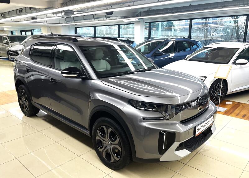 Citro�n C3 Aircross