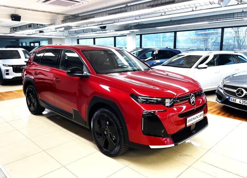 Citro�n C5 Aircross