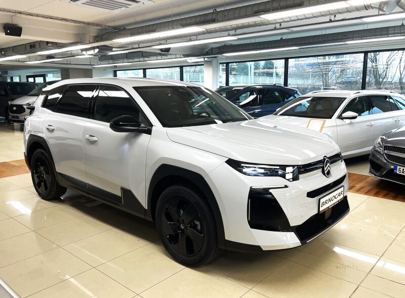 Citro�n C5 Aircross