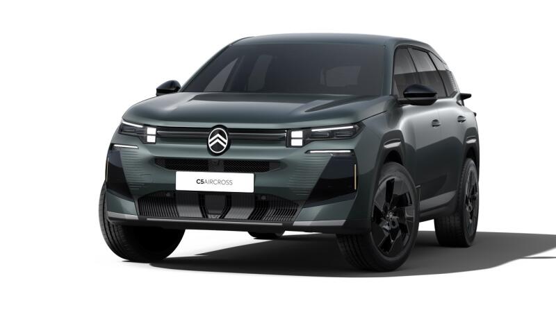 Citro�n C5 Aircross