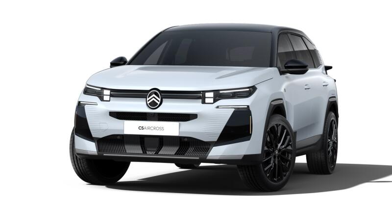 Citro�n C5 Aircross