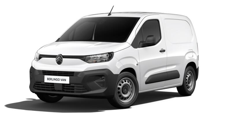 Citro�n Berlingo