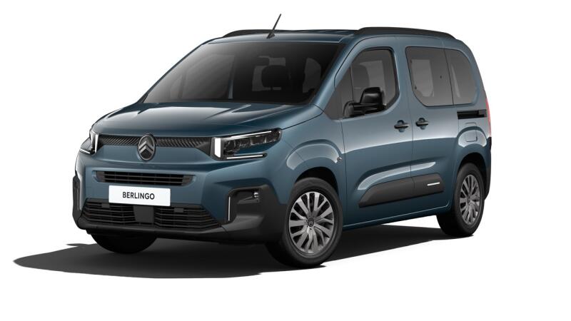Citro�n Berlingo