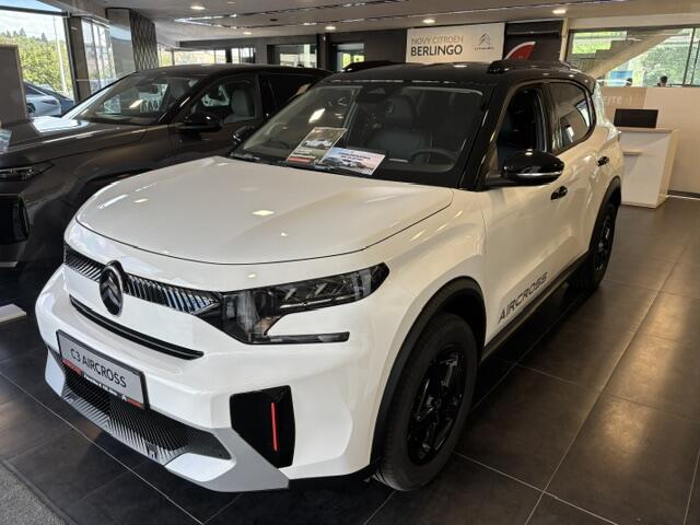 Citro�n C3 Aircross