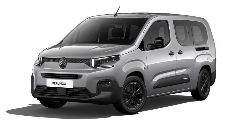 Citro�n Berlingo