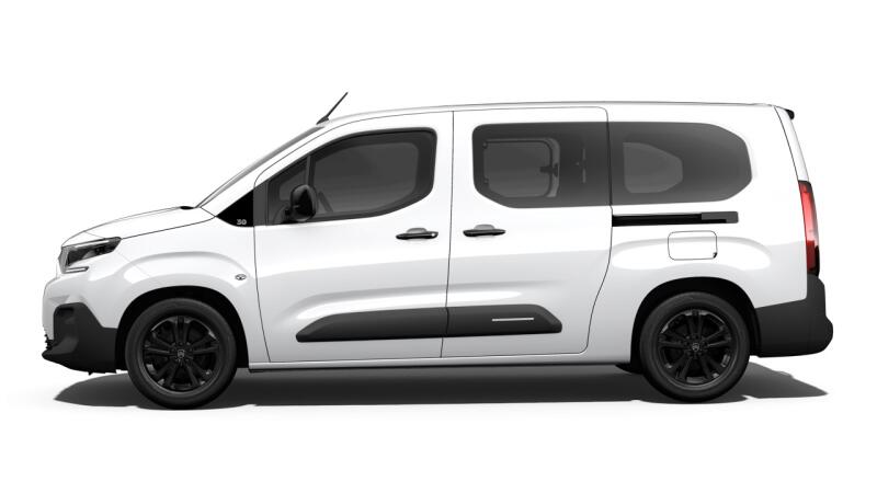 Citro�n Berlingo