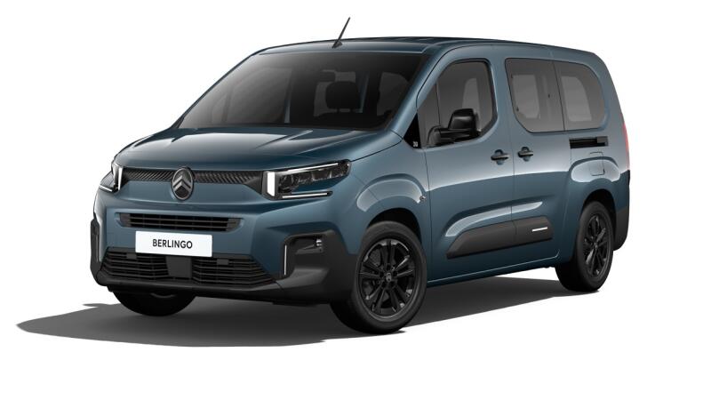 Citro�n Berlingo