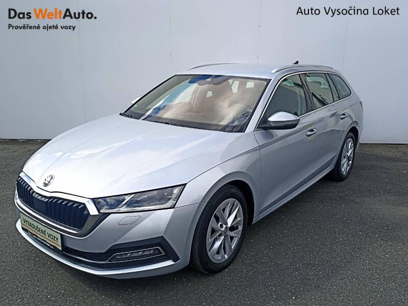 �koda Octavia