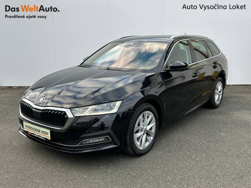 �koda Octavia