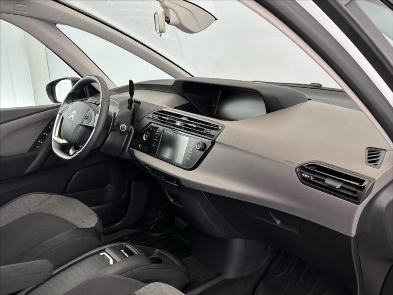 Citro�n Grand C4 SpaceTourer