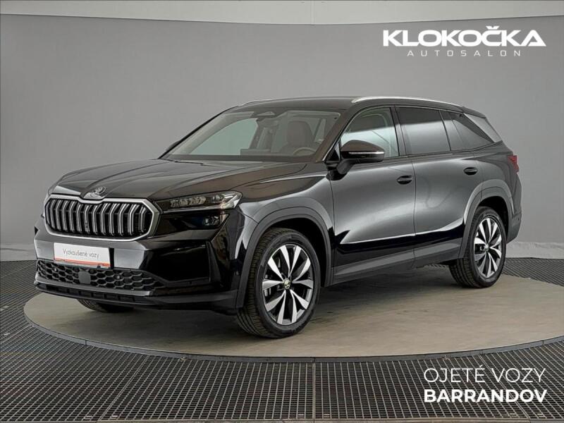 �koda Kodiaq