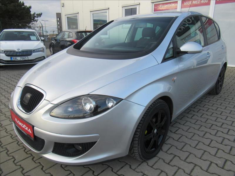 Seat Altea