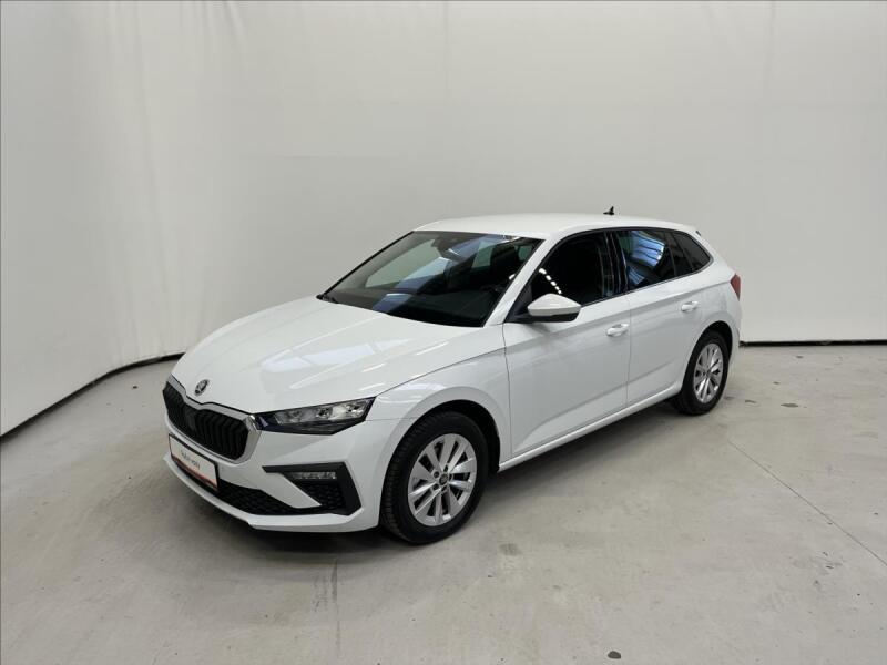 �koda Scala