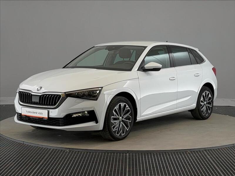 �koda Scala
