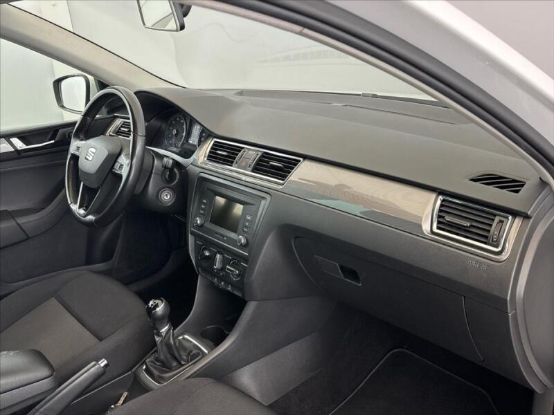 Seat Toledo