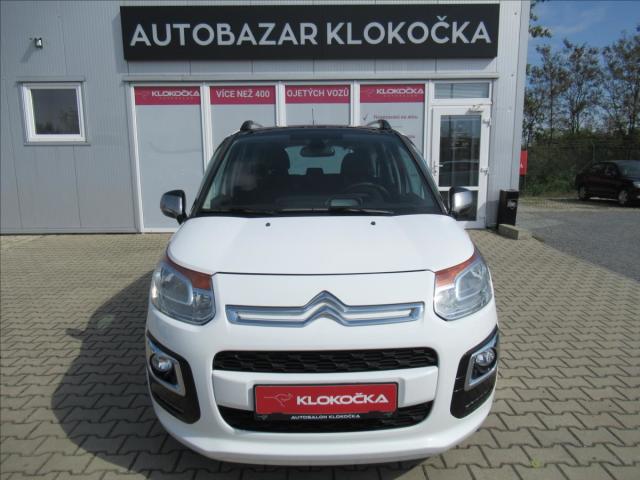 Citroën C3 Picasso 1,4 VTi